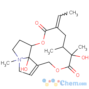 CAS No:6882-01-5 renardine