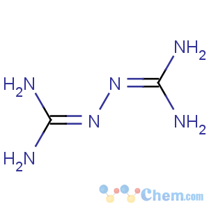 CAS No:6882-47-9 1,2-Hydrazinedicarboximidamide
