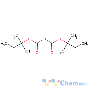 CAS No:68835-89-2 2-methylbutan-2-yl 2-methylbutan-2-yloxycarbonyl carbonate