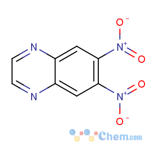 CAS No:68836-13-5 6,7-dinitroquinoxaline