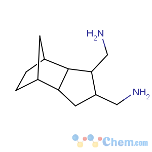 CAS No:68889-71-4 octahydro-4,7-methano-1H-indenedimethylamine