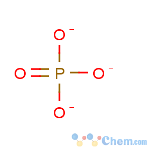 CAS No:68891-72-5 phosphate