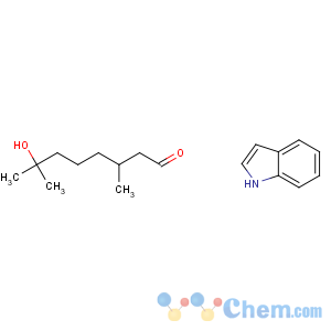 CAS No:68908-82-7 7-hydroxy-3,7-dimethyloctanal
