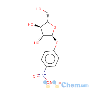 CAS No:6892-58-6 a-L-Arabinofuranoside,4-nitrophenyl