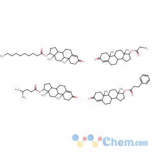 CAS No:68924-89-0 Durandrone forte