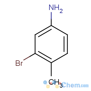CAS No:68937-01-9 3-bromo-4-methylaniline