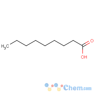 CAS No:68937-75-7 Fatty acids, C8-10