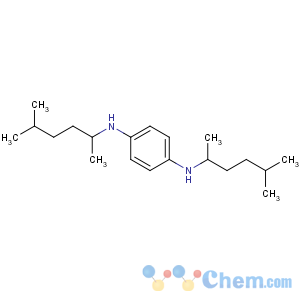 CAS No:68953-84-4 1,4-Benzenediamine N,N'-mixed phenyl and tolyl derivs