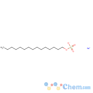 CAS No:68955-19-1 sodium