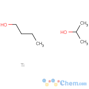 CAS No:68955-22-6 butan-1-ol