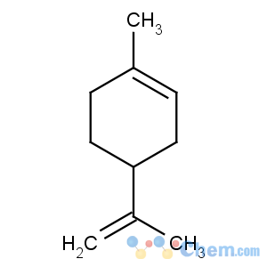 CAS No:68956-56-9 Dipentene