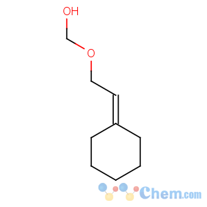 CAS No:689739-78-4 methanol, cyclohexylideneethoxy- (9ci)