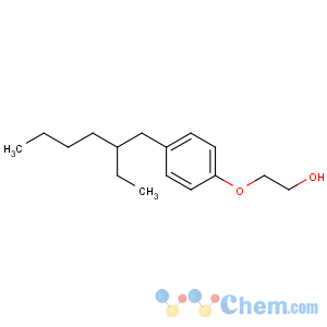 CAS No:68987-90-6 2-[4-(2-ethylhexyl)phenoxy]ethanol