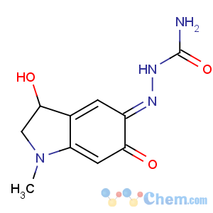 CAS No:69-81-8 Carbazochrome