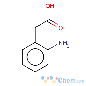 CAS No:69-91-0 2-aminophenylacetic acid