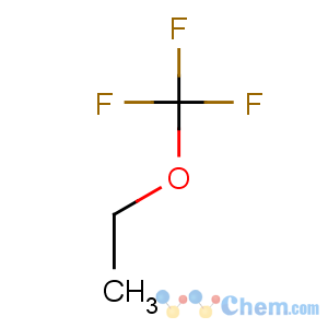 CAS No:690-22-2 Ethane,(trifluoromethoxy)-