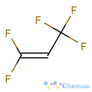 CAS No:690-27-7 1,1,3,3,3-pentafluoroprop-1-ene