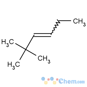 CAS No:690-92-6 (Z)-2,2-dimethylhex-3-ene