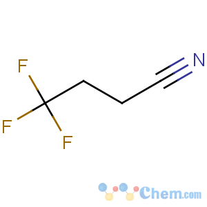 CAS No:690-95-9 4,4,4-trifluorobutanenitrile