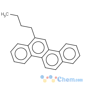 CAS No:6901-71-9 6-n-butylchrysene