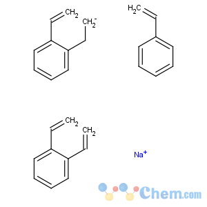 CAS No:69011-22-9 sodium