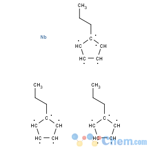 CAS No:69021-85-8 Tris(i-propylcyclopentadienyl)neodymium