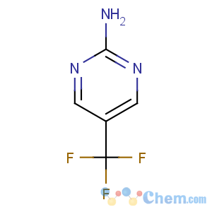 CAS No:69034-08-8 5-(trifluoromethyl)pyrimidin-2-amine