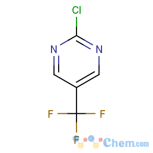 CAS No:69034-12-4 2-chloro-5-(trifluoromethyl)pyrimidine