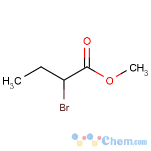 CAS No:69043-96-5 METHYL 2-BROMOBUTYRATE