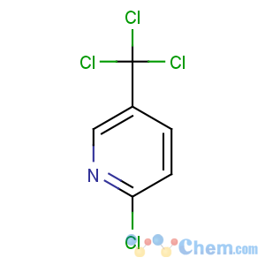CAS No:69045-78-9 2-chloro-5-(trichloromethyl)pyridine