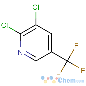 CAS No:69045-84-7 2,3-dichloro-5-(trifluoromethyl)pyridine