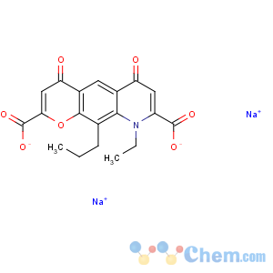 CAS No:69049-74-7 disodium