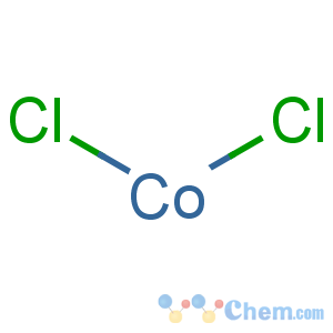 CAS No:69098-14-2 Cobalt(II) chloride hydrate