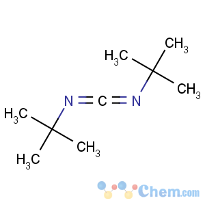 CAS No:691-24-7 N,N'-ditert-butylmethanediimine