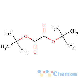 CAS No:691-64-5 ditert-butyl oxalate