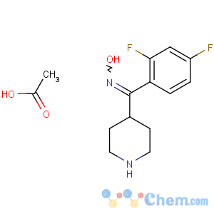 CAS No:691007-06-4 acetic<br />acid