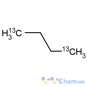 CAS No:69105-48-2 BUTANE-1,4-13C2