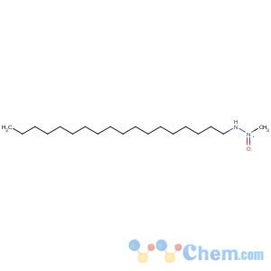 CAS No:69112-94-3 n-methyl-n-nitroso octadecylamine
