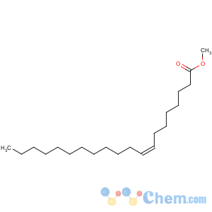 CAS No:69119-99-9 methyl cis-8-eicosenoate