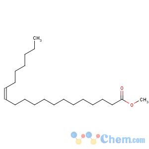 CAS No:69120-02-1 Cis-13-Eicosenoic acid methyl ester