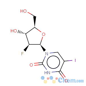 CAS No:69123-98-4 Fialuridine