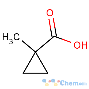 CAS No:6914-76-7 1-methylcyclopropane-1-carboxylic acid