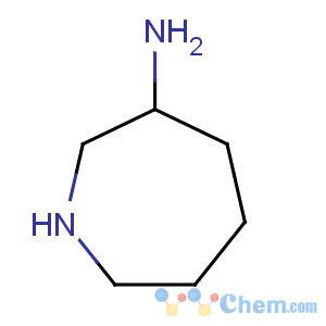 CAS No:69154-03-6 azepan-3-amine