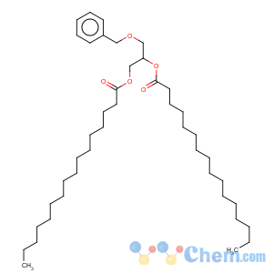 CAS No:69176-47-2 1,2-Dipalmitoyl-3-O-benzyl-sn-glycerol