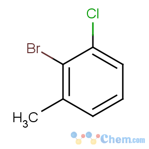 CAS No:69190-56-3 2-bromo-1-chloro-3-methylbenzene