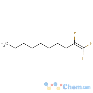 CAS No:692-05-7 1,1,2-trifluoro-1-decene