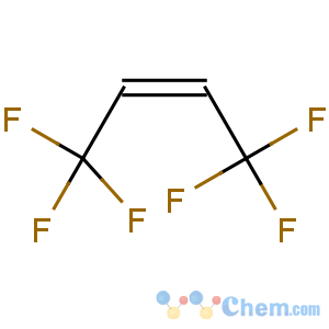 CAS No:692-49-9 (z)-1,1,1,4,4,4-hexafluoro-2-butene