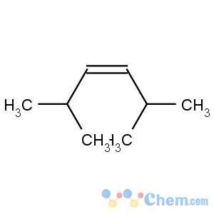 CAS No:692-70-6 cis-2.5-Dimethyl-3-hexene