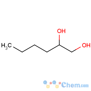 CAS No:6920-22-5 hexane-1,2-diol