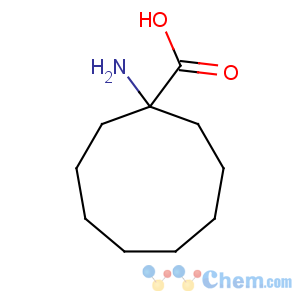 CAS No:69202-47-7 1-aminocyclononanecarboxylic acid